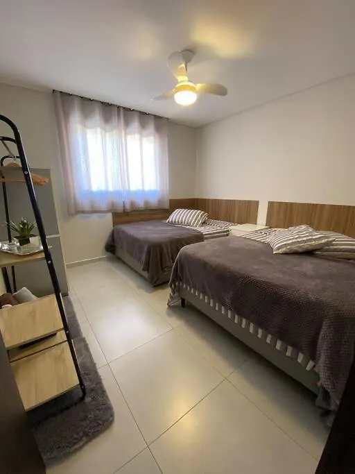 Casa 3 Condominio Pe Na Areia Ponta Do Papagaio Palhoça Brasilien