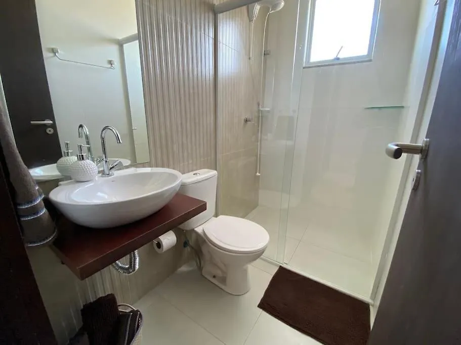 Casa 3 Condominio Pe Na Areia Ponta Do Papagaio Palhoça 0*,