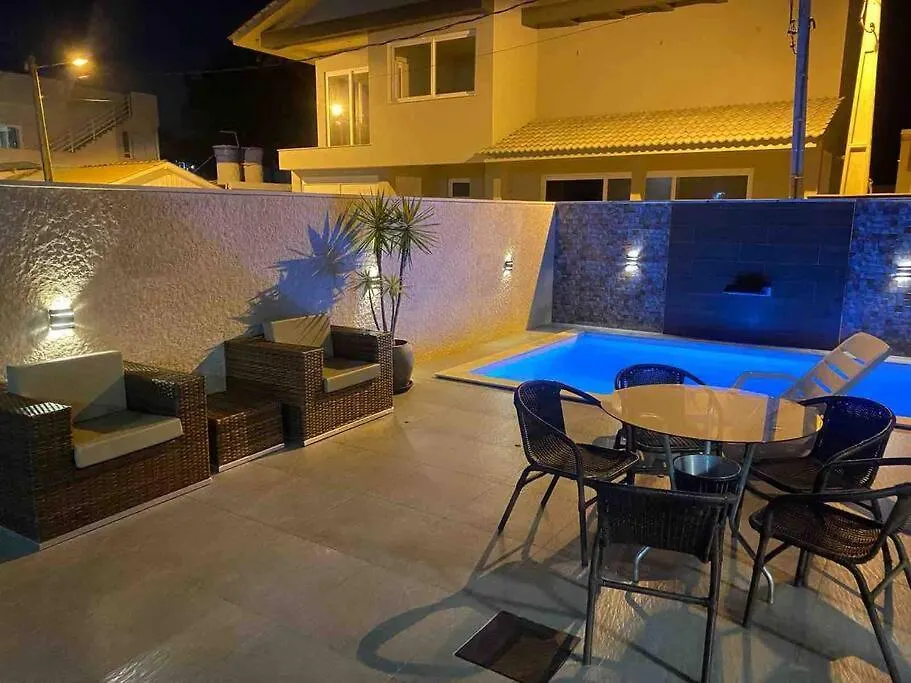 Casa 3 Condominio Pe Na Areia Ponta Do Papagaio Palhoça Semesterbostad